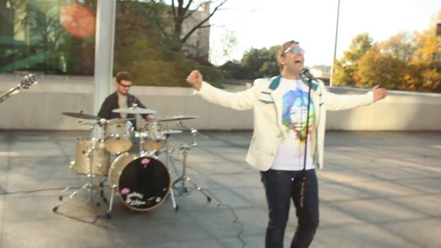 Ordinary World (Duran Duran cover) - by Meet the Next