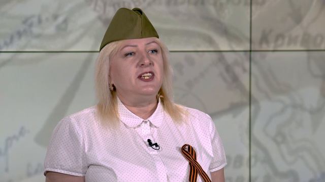 Нина Корепанова
А Погорельского «Армии победительнице»