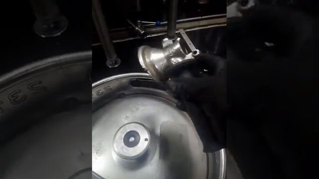 Ключи для пивных кег Комби