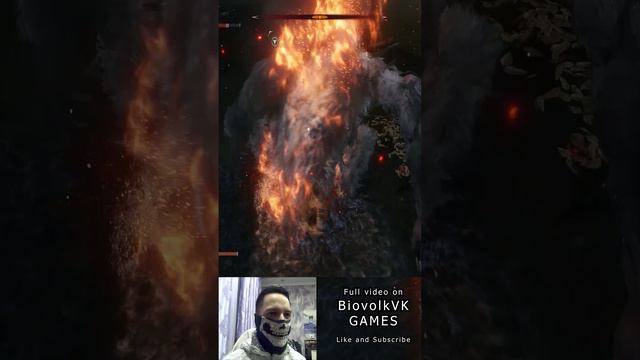 НАСТОЯЩИЙ ГЕЙМЕР МАНЬЯК --- #sekiro #bestmoments #edit #cutting #fail #soulslike #reaction