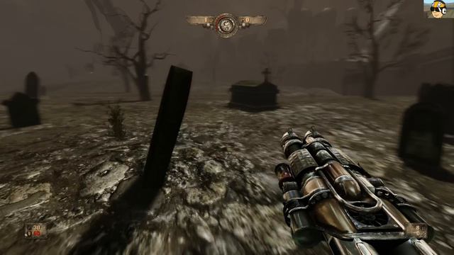 самая крутая игра 2012№3