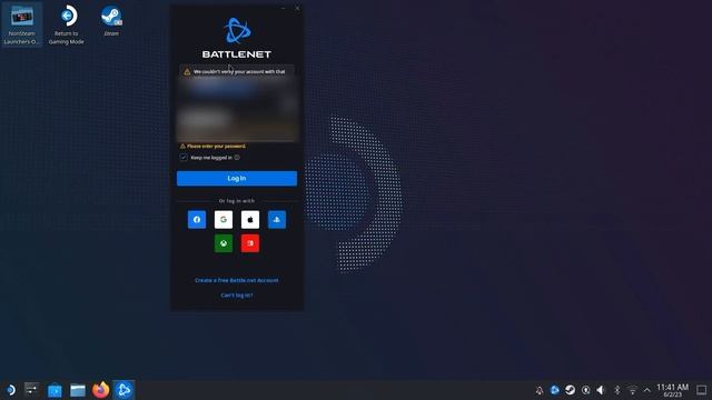 How To Setup DIABLO 4 On STEAM DECK In 5 Minutes!! 60 FPS Settings!