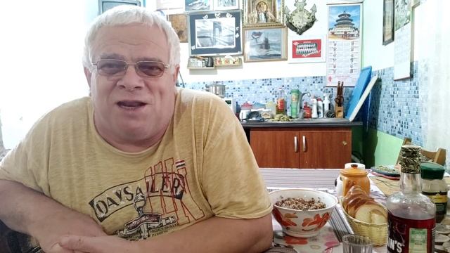 Это Родина Моя, Всех люблю на Свете Я !!! Иваныч отвечает на комментарии Лизы Яковлевой !!!