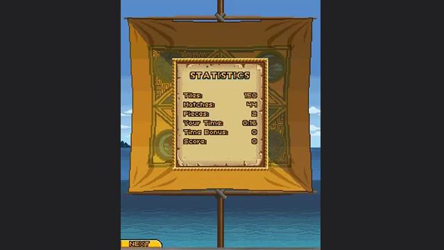 The Rise Of Atlantis Mobile game skyzone