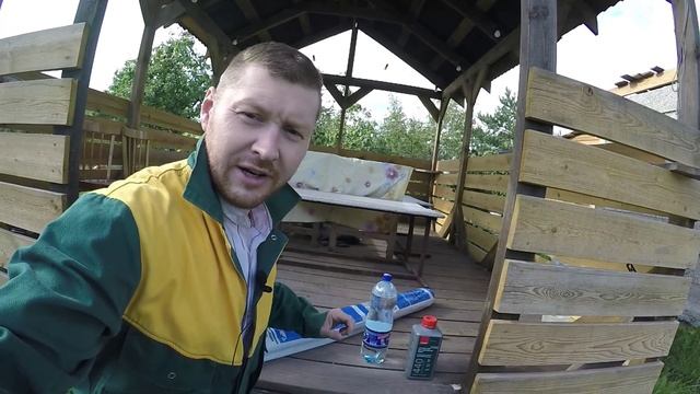 неудачные стропила
