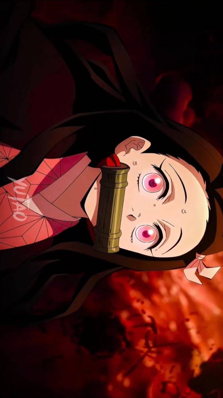 Nezuko Chan❤️🌸