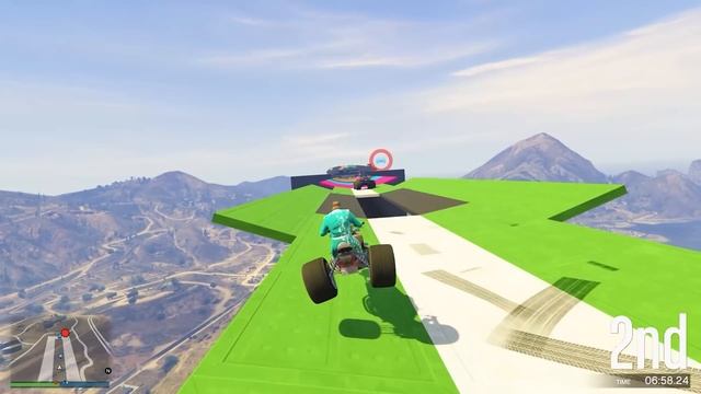GTA 5 INURGENT FACE TO FACE CHALLENGE WITH CHOP