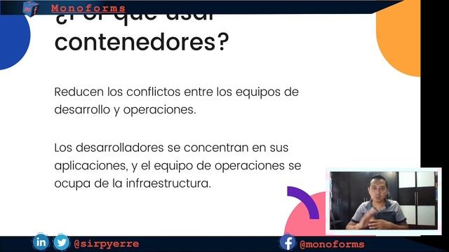 Laravel fácil con Sail. Requerimientos previos.