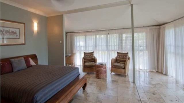 Австралия, Брум - The Mangrove Resort Hotel 4-Star