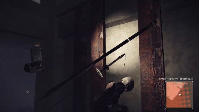 NieR:Automata BECOME AS GODS Edition - Sod Plays Part 12