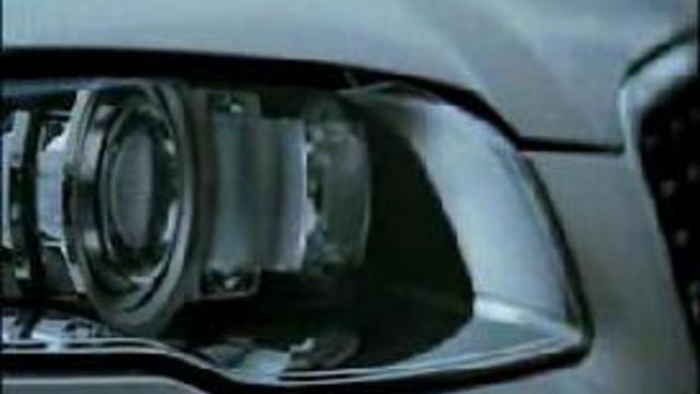 В продолжении Audi Vs Dog