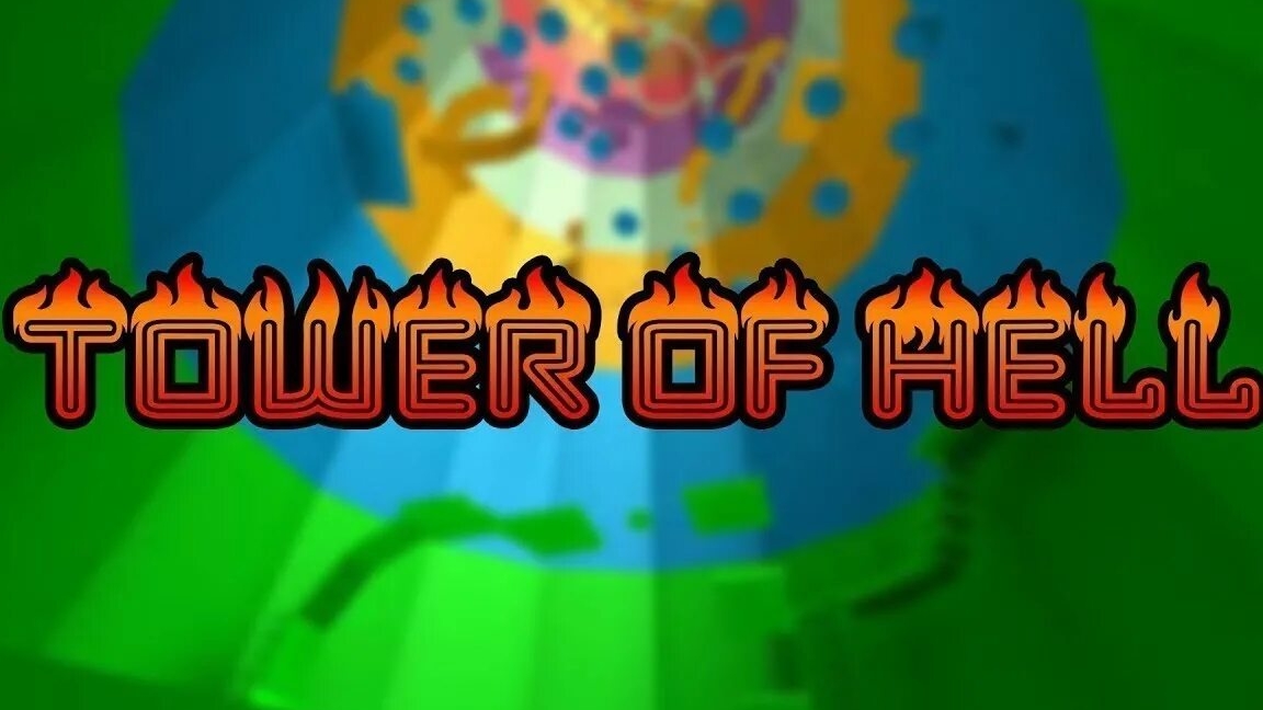 Играю в Tower of hell! ➡️(roblox)