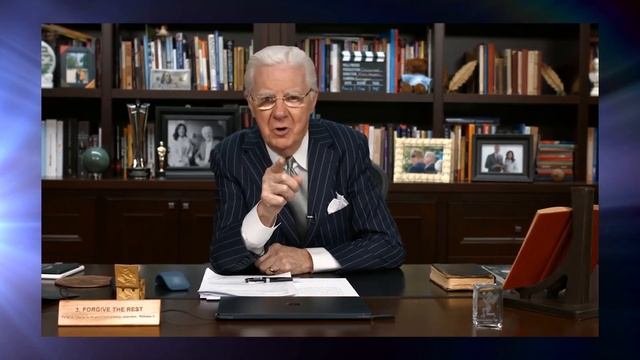 Боб Проктор Bob Proctor - Ответы часть 3