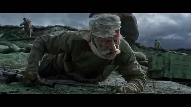 Атака мертвецов (Sabaton русская версия) (720p)