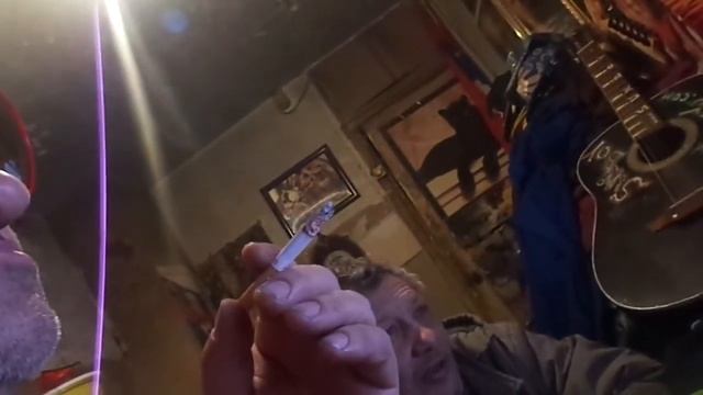 Санбой о появлении бомжей