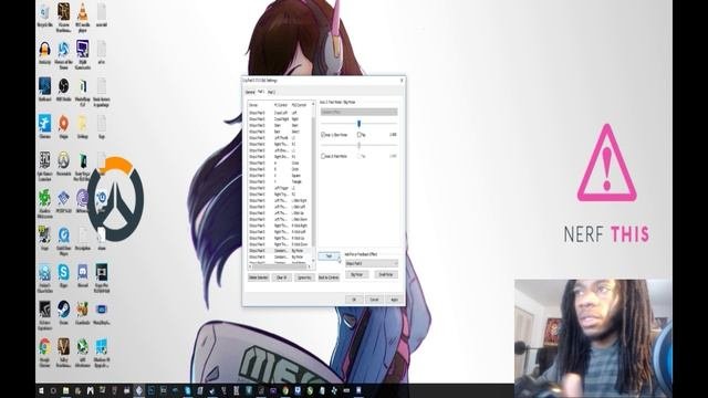 How to use an Xbox controller with PS2 emulator PCSX2!!