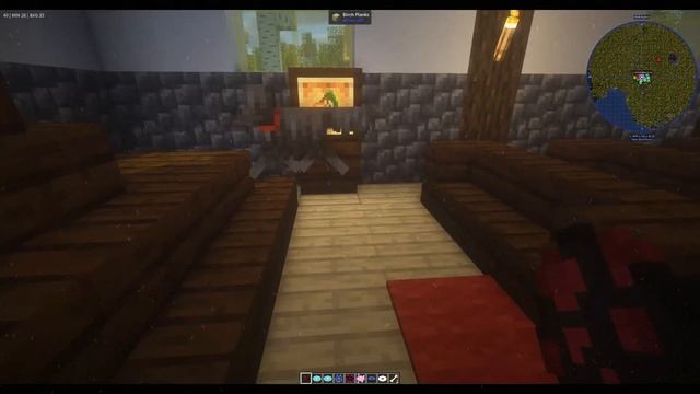 Distorted Discs 1.20.1 (minecraft mod) (forge, neoforge, fabric, quilt) (0.6 update, 6 new songs!)