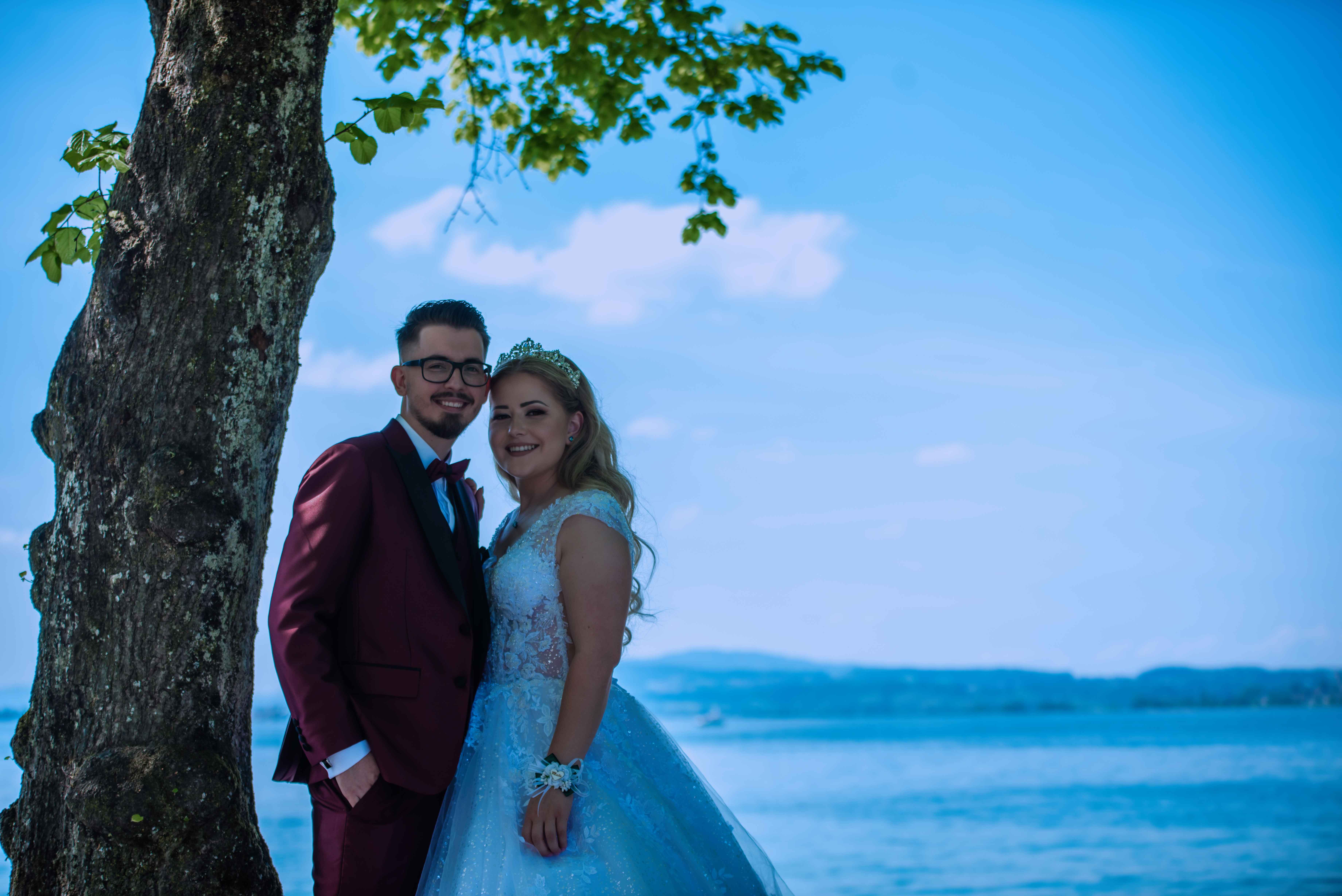 Merima & Anel - Highlights Risko.ch