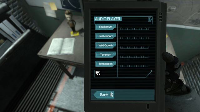 Let's Play SOMA Ep. 51 - All The World's A Box - The Button Press