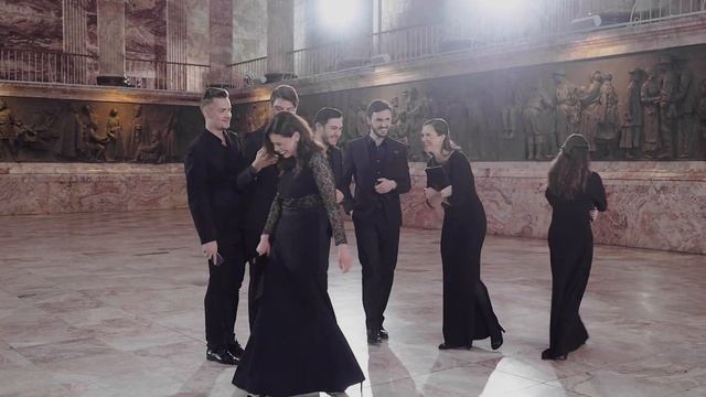 Con Spirito и Intrada: как это было (backstage)