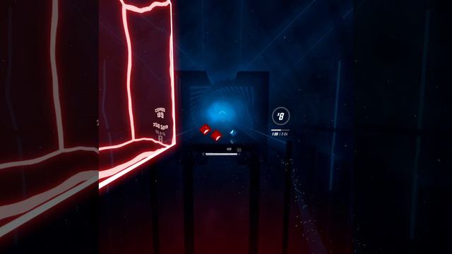 Beat Saber. Король и Шут-Кукла колдуна. VR игры