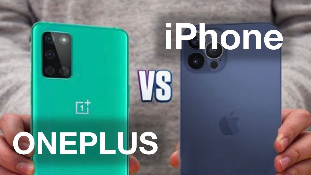 Тест камер iPhone 12 Pro Max и Oneplus 8t | Lowlight test | Шаг вперед или маркетинговые уловки?