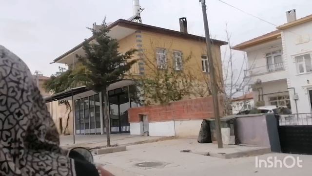 BUGÜN AYŞE KIZIM İŞÇİMİZE KAHVALTI HAZIRLADI SONRASI AYŞE KIZIMLA GÜLAGAÇ PAZARINA GİTTİK