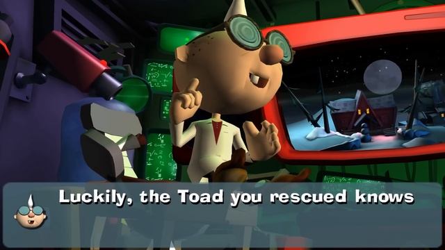 Luigis Mansion 2: Dark Moon - Mansion 4: Secret Mine - No Damage 100 Walkthrough