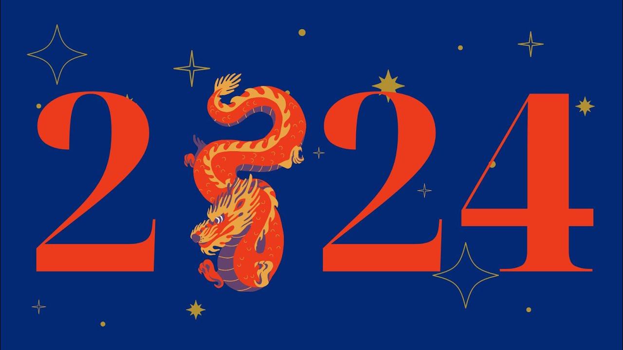 Новогодний Санкт-Петербург 2024