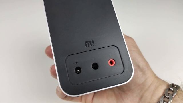 Обзор колонок Xiaomi Mi Bluetooth Wireless.