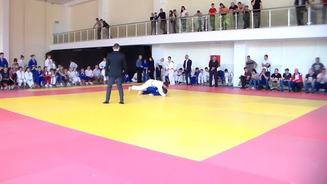 54  Tatami-1 , Cupa Federatiei (19.06.2019)
