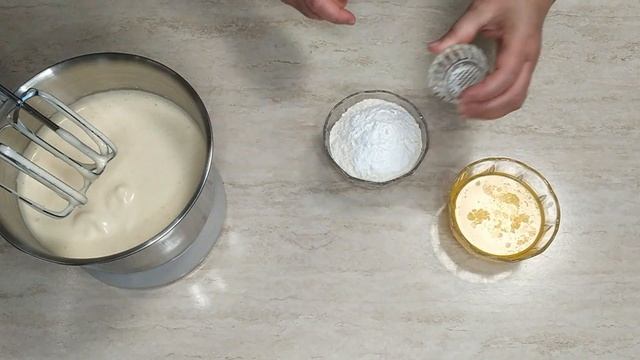 Torta Rovesciata all'Ananas /  Prajitură rasturnata cu ananas