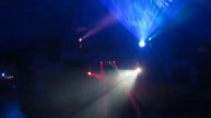 DJ RAUL FLORES SOUNDS AND LIGHTING