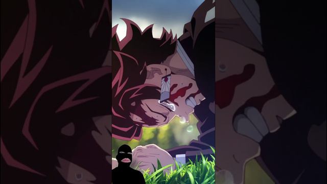 Сохранила человечность и выжила на солнце #shorts #anime