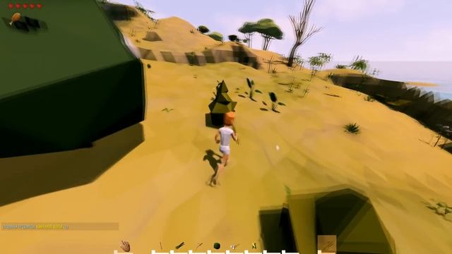 Ylands Первый взгляд на великолепно реализованную Песочницу.