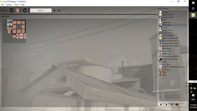 Easy TF2 Mapper Tutorial
