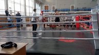 54.Кузнецов(Минск,Апачи) - Кулагин(Минск,Патриот)