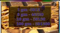 21 मार्च 2024, sone ka bhav, chandi ka bhav, sone chandi ke bhav, gold price today Sona Chandi News