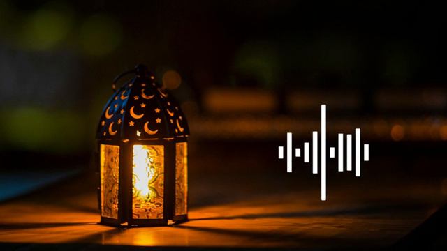 🌙 ليلة القدر: لحظة الغفران والتجديد في رمضان 🌙 {الحلقة الرابعة} #الإسلام_نور_حياتي