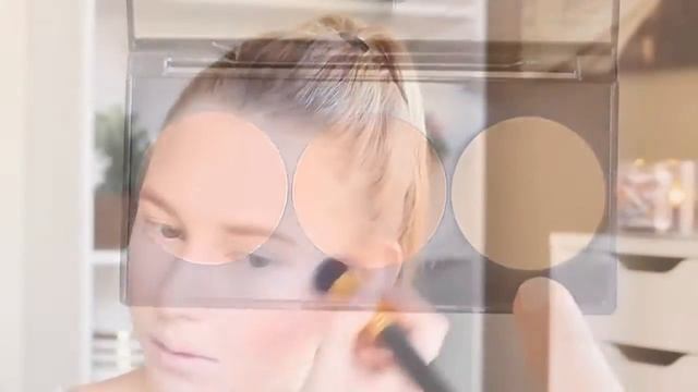 ❀♡Макияж для романтического свидания❀♡