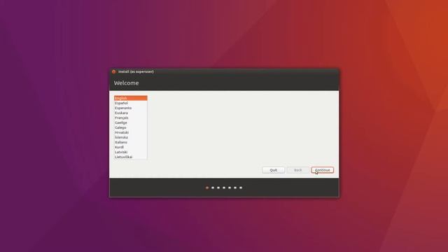 How to Install Ubuntu 16.04 LTS Linux Tutorial - (Linux Beginners Guide)