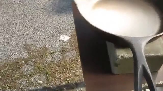 Fresnel lens solar cooker using TV lens