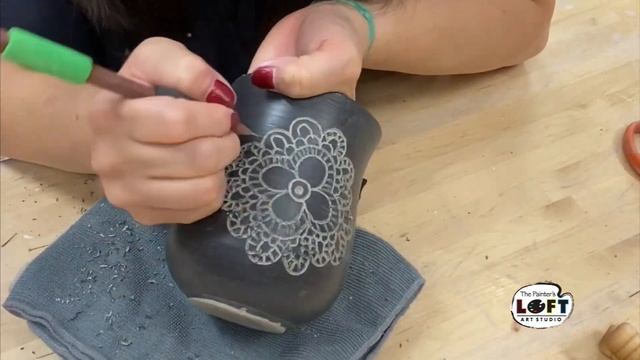 Sgraffito