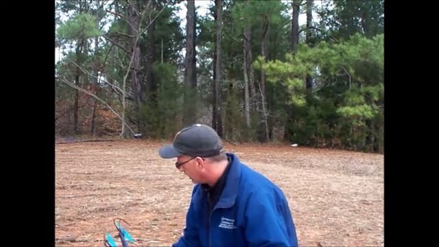 Review force1 u45w blue jay