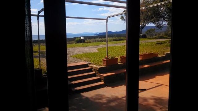CASTIGLIONE DELLA PESCAIA - VIA TOSCANA - VILLA IN VENDITA