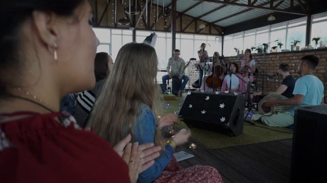 Mantra Yoga  REUNION