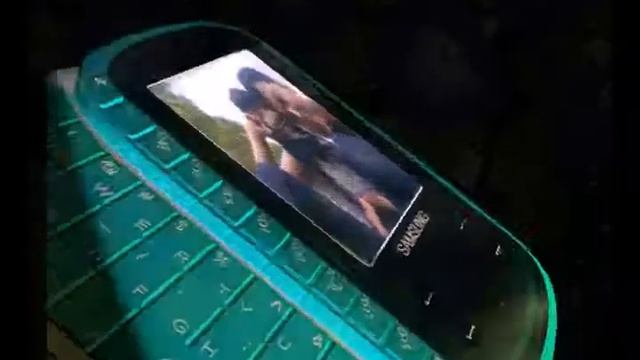 Mahfud Showreel 2010