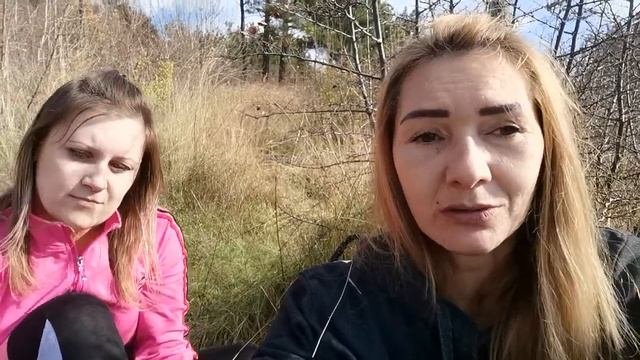 Воскресный завтрак в горах.