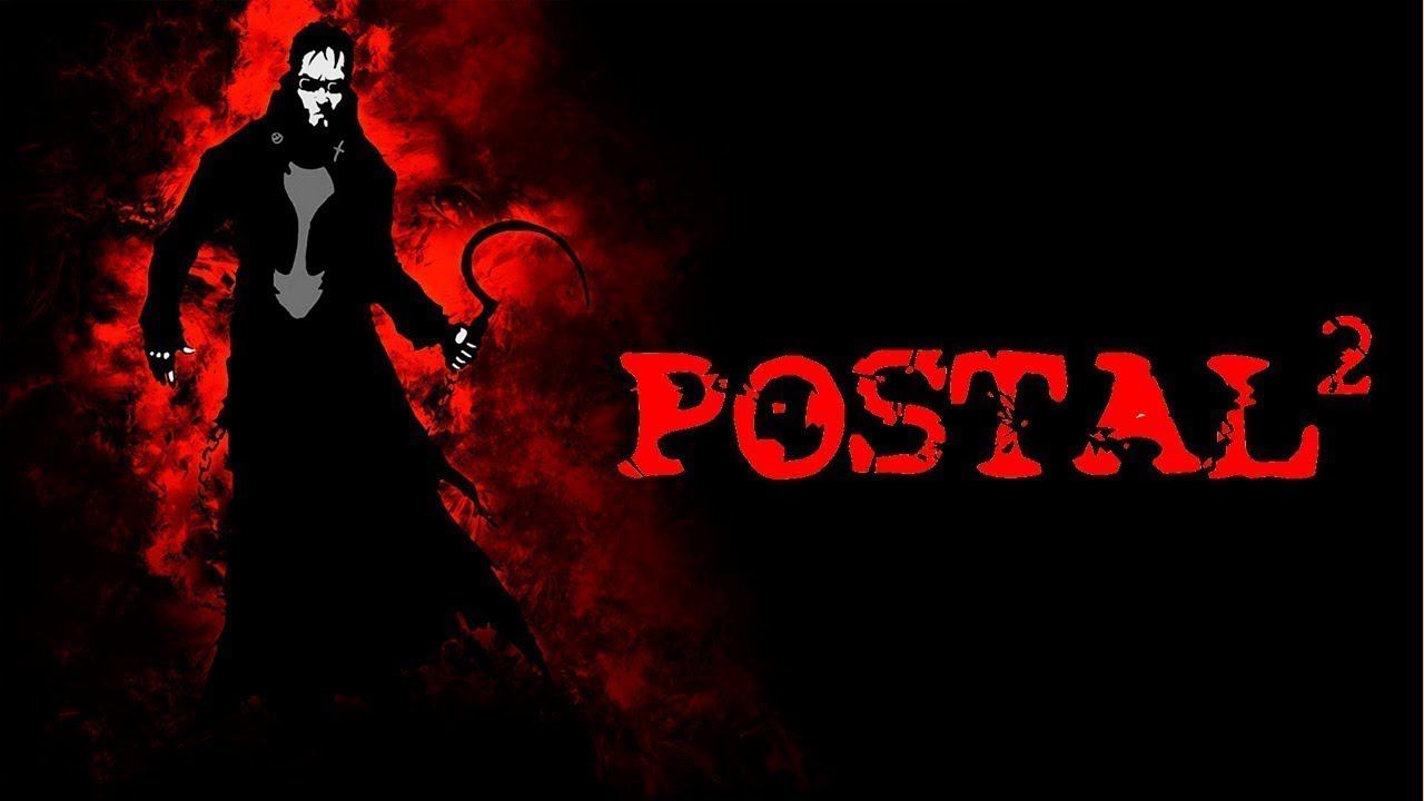 Postal 2 Моды #2 Retribution Лучший мод для Postal 2 ?! #postal amn ポスタル２ postal 2 mods