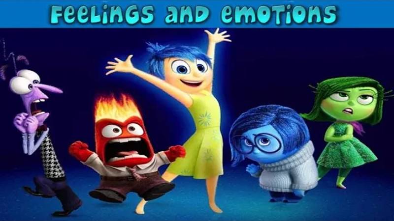 Feelings and emotions vocabulary + practice. Чувства и эмоции. Подготовка в ВПР.